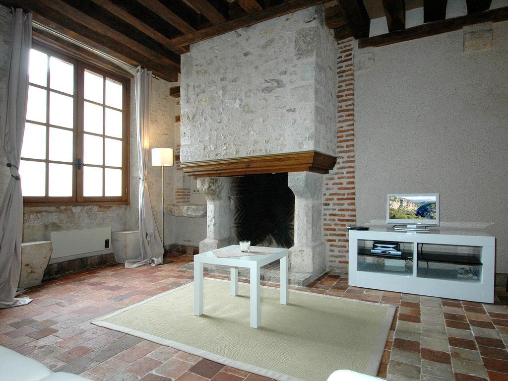Appart'Tourisme Blois Chateaux De La Loire ห้อง รูปภาพ